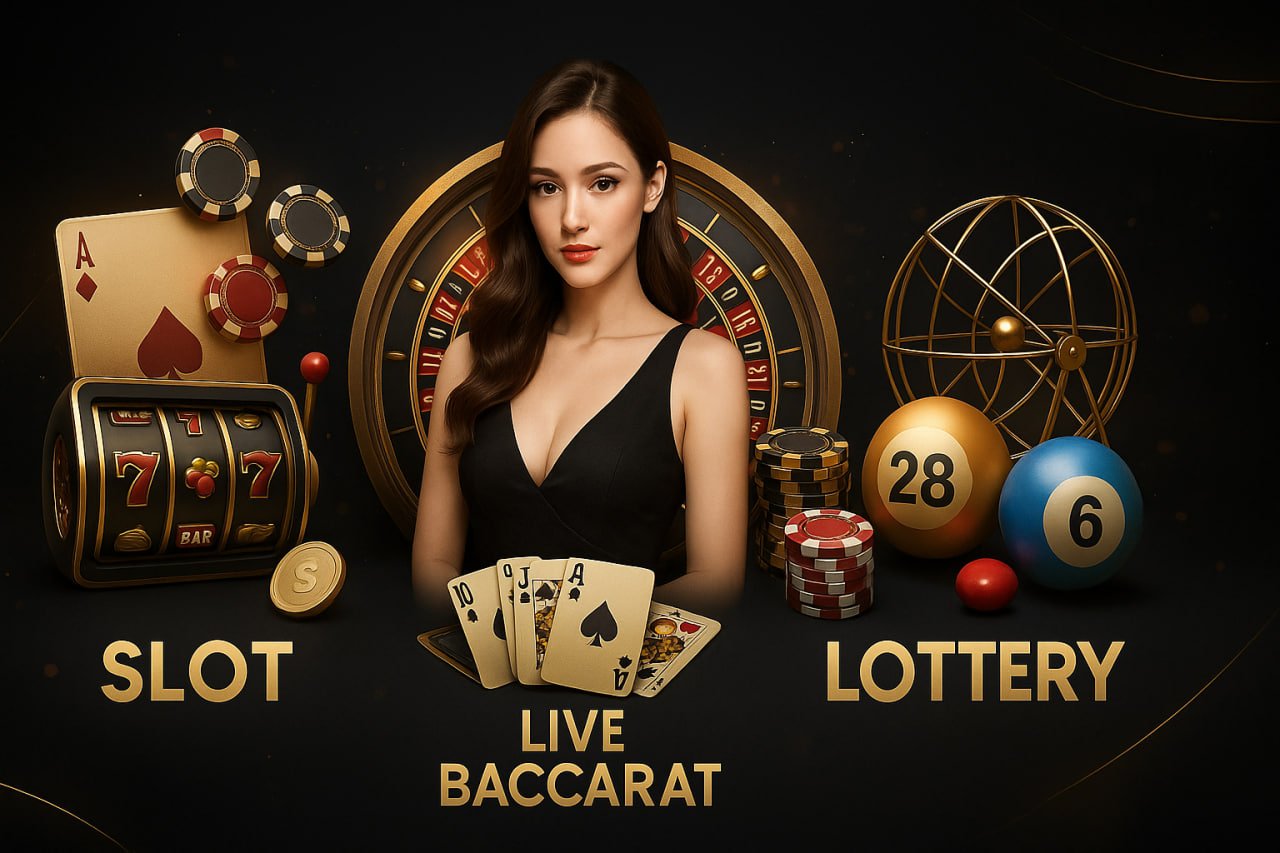 watitoto Mainkan Permainan Langsung di watitoto Live Casino