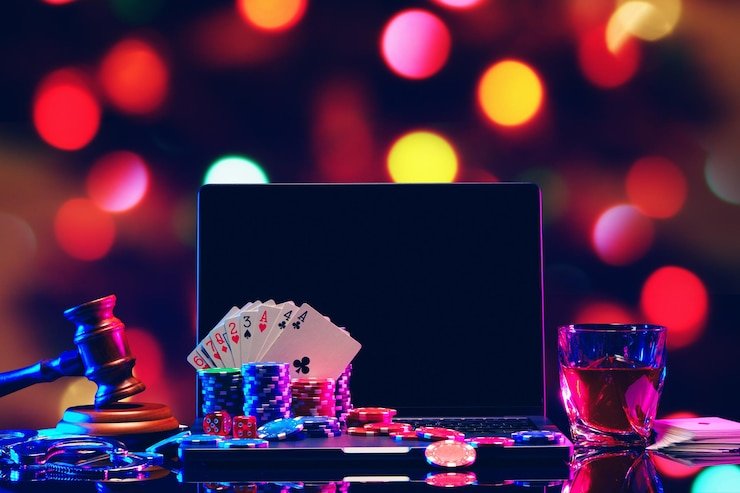 watitoto Fortune Gold Room